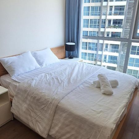 Vinhomes Central Park โฮจิมินห์ซิตี้ ภายนอก รูปภาพ